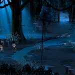 Nine Witches Family Disruption