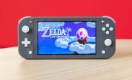 کنسول Nintendo Switch Lite