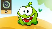 Om Nom Idle Candy Factory