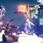 Override 2 Super Mech League