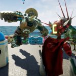 Override 2 Super Mech League
