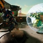 Override 2 Super Mech League
