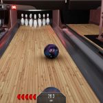 PBA Pro Bowling 2021