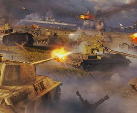 Panzer Corps 2