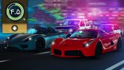 PetrolHead : Traffic Quests