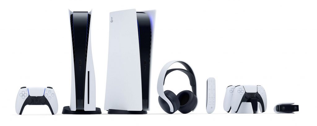 قیمت PS5