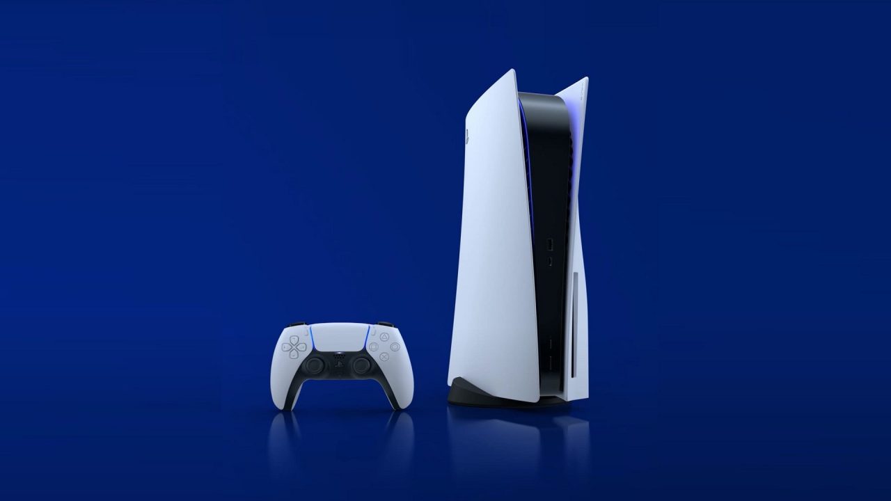کنسول PlayStation 5