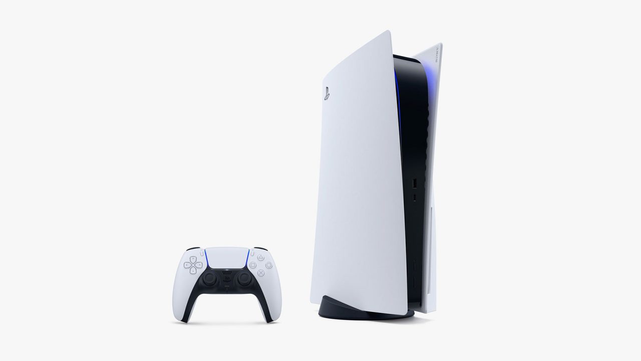 PlayStation 5