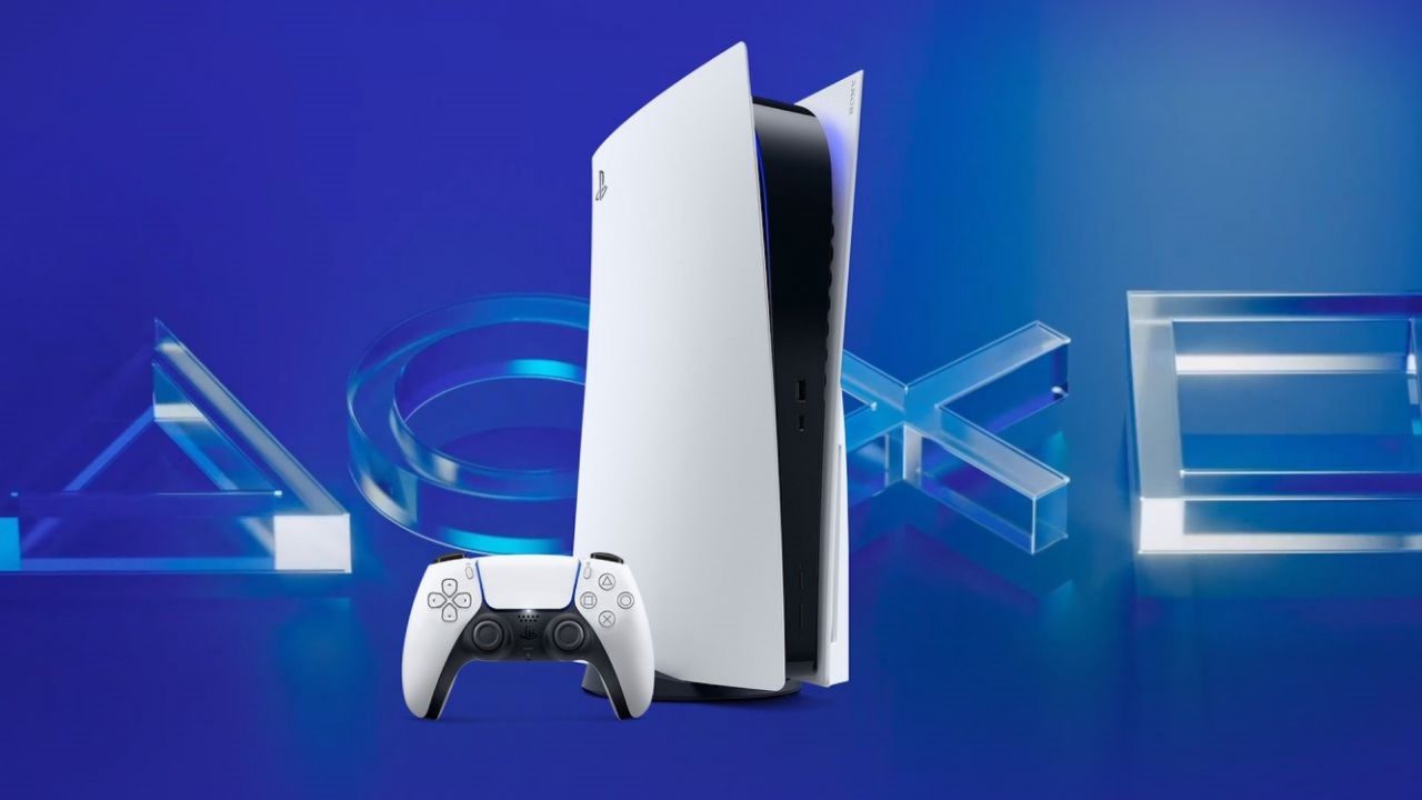 کنسول PlayStation 5