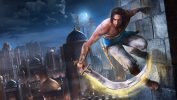 بازی Prince of Persian The Sands of Time Remake
