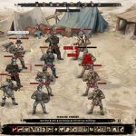 Raiders! Forsaken Earth