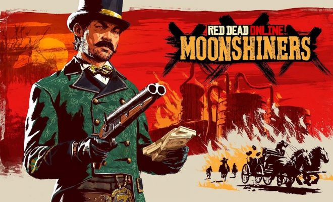 بازی Red Dead Online