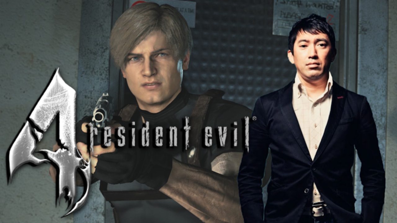 بازی Resident Evil 4