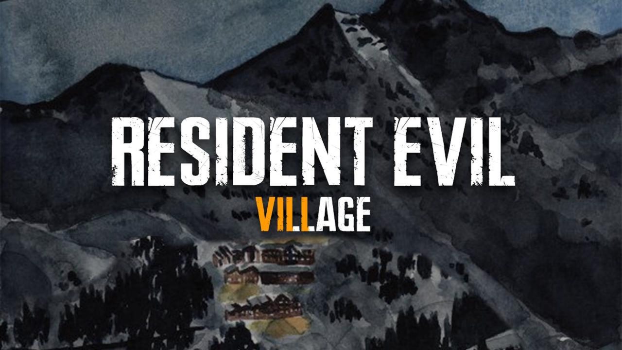 بازی Resident Evil Village