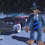 Sam & Max Save the World