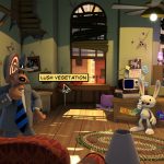 Sam & Max Save the World