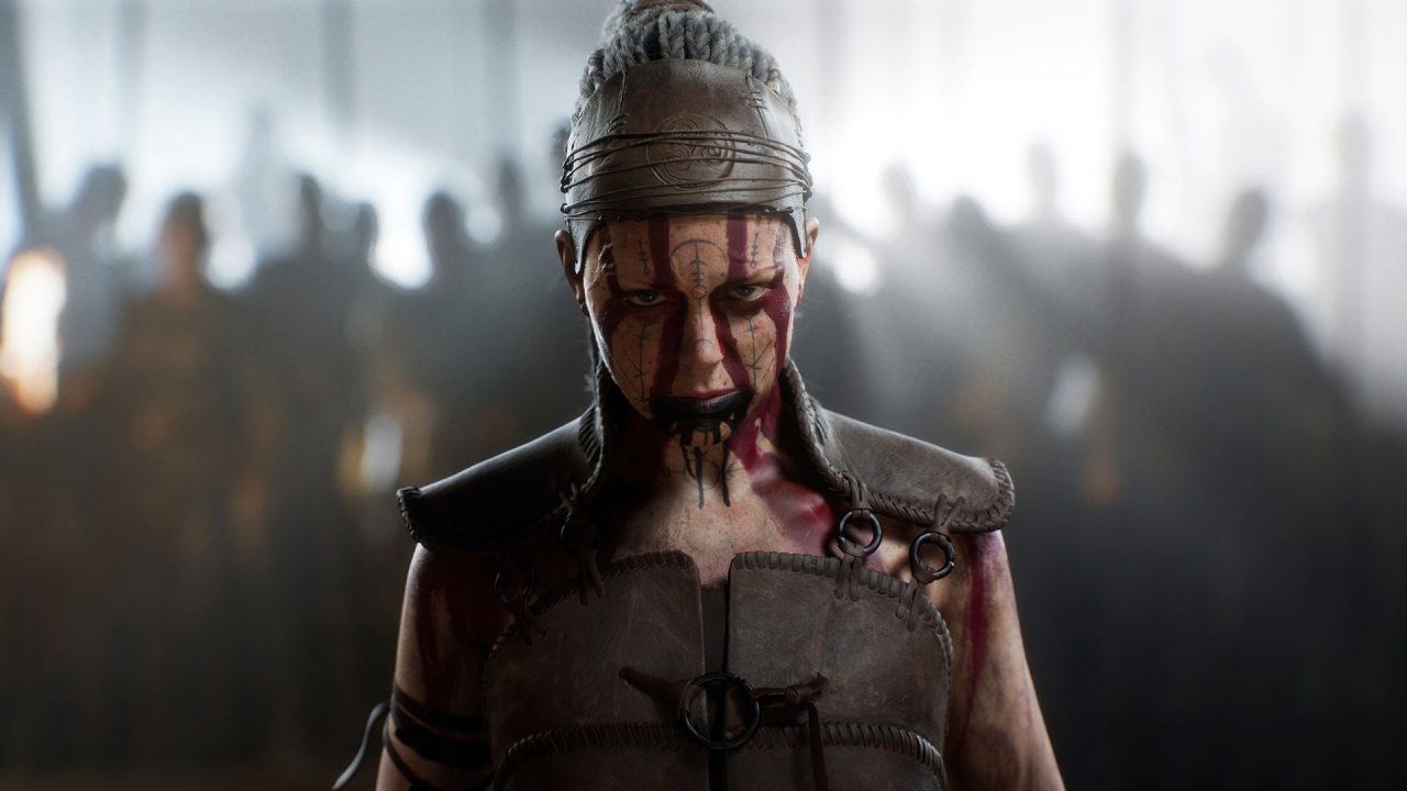 بازی Senua’s Saga Hellblade 2