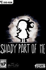 دانلود بازی Shady Part of Me برای PC