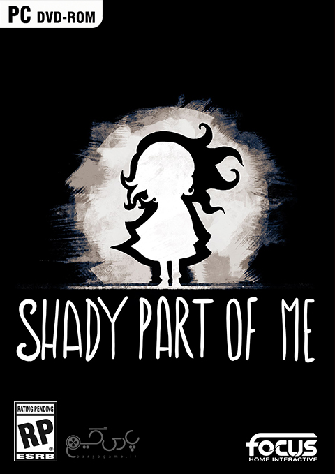 دانلود بازی Shady Part of Me برای PC