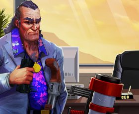Shakedown Hawaii