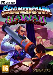 دانلود بازی Shakedown Hawaii برای PC