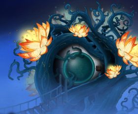 Shapik The Moon Quest