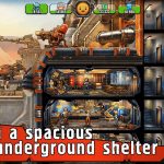 Shelter War