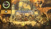 Shelter War
