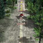 Slingshot Stunt Driver