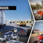 Speed Motor Dash