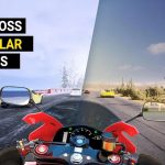 Speed Motor Dash