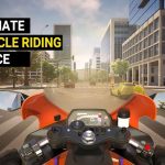 Speed Motor Dash