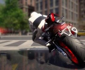 Speed Motor Dash
