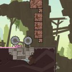 Super Meat Boy Forever