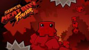 بازی Super Meat Boy Forever