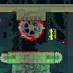 Super Meat Boy Forever