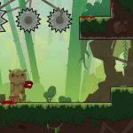 Super Meat Boy Forever