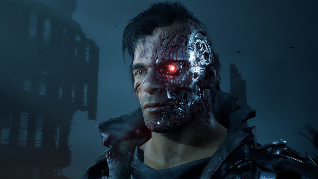 بازی Terminator Resistance