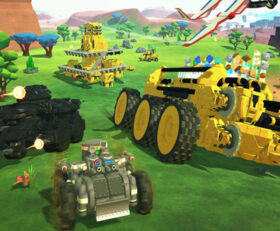 TerraTech