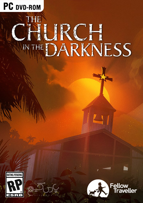 دانلود بازی The Church in the Darkness برای PC