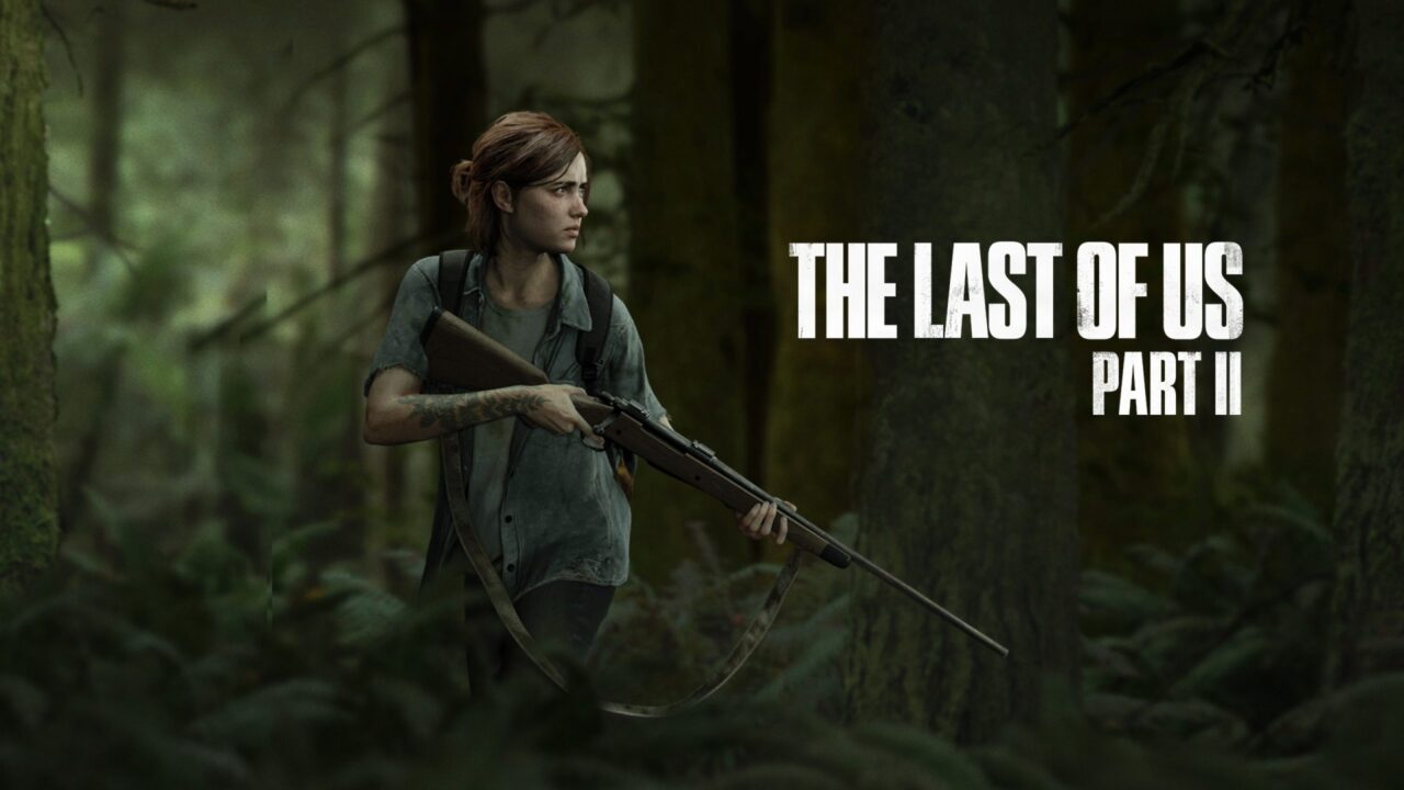 بازی The Last of us part 2