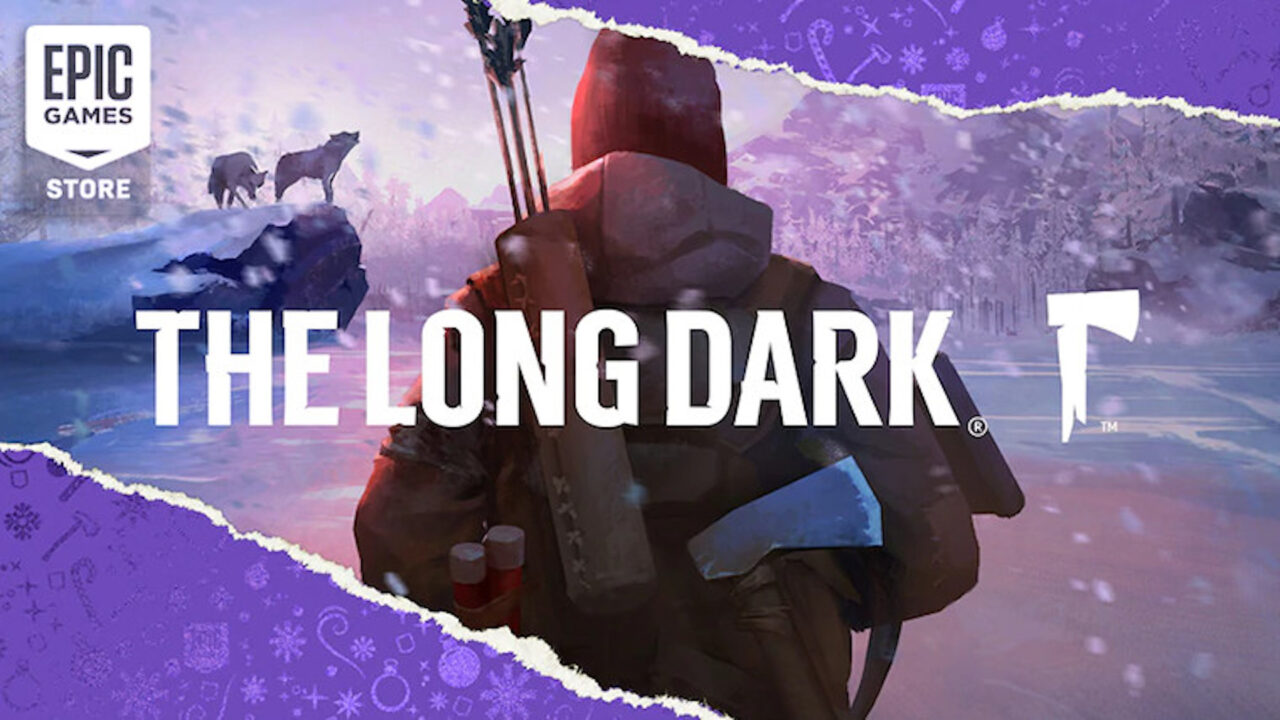 بازی The Long Dark