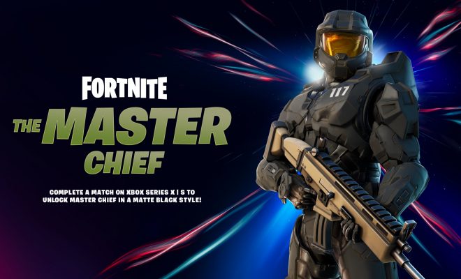 شخصیت اصلی بازی Halo
