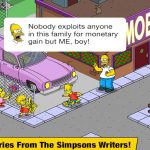 The Simpsons™: Tapped Out