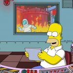 The Simpsons™: Tapped Out
