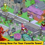 The Simpsons™: Tapped Out