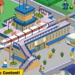 The Simpsons™: Tapped Out
