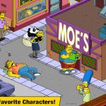 The Simpsons™: Tapped Out