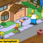 The Simpsons™: Tapped Out