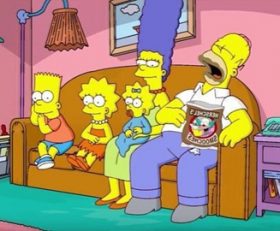 The Simpsons™: Tapped Out